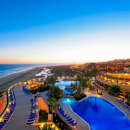 Iberostar Waves Playa Gaviotas All Inclusive Morro Jable  Exteriör bild