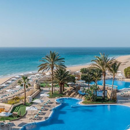 Iberostar Waves Playa Gaviotas All Inclusive Morro Jable  Exteriör bild