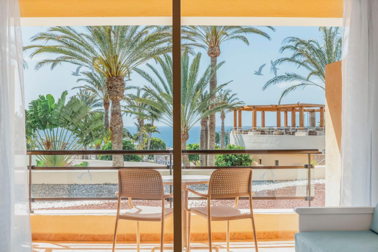 Iberostar Waves Playa Gaviotas All Inclusive Morro Jable  Exteriör bild