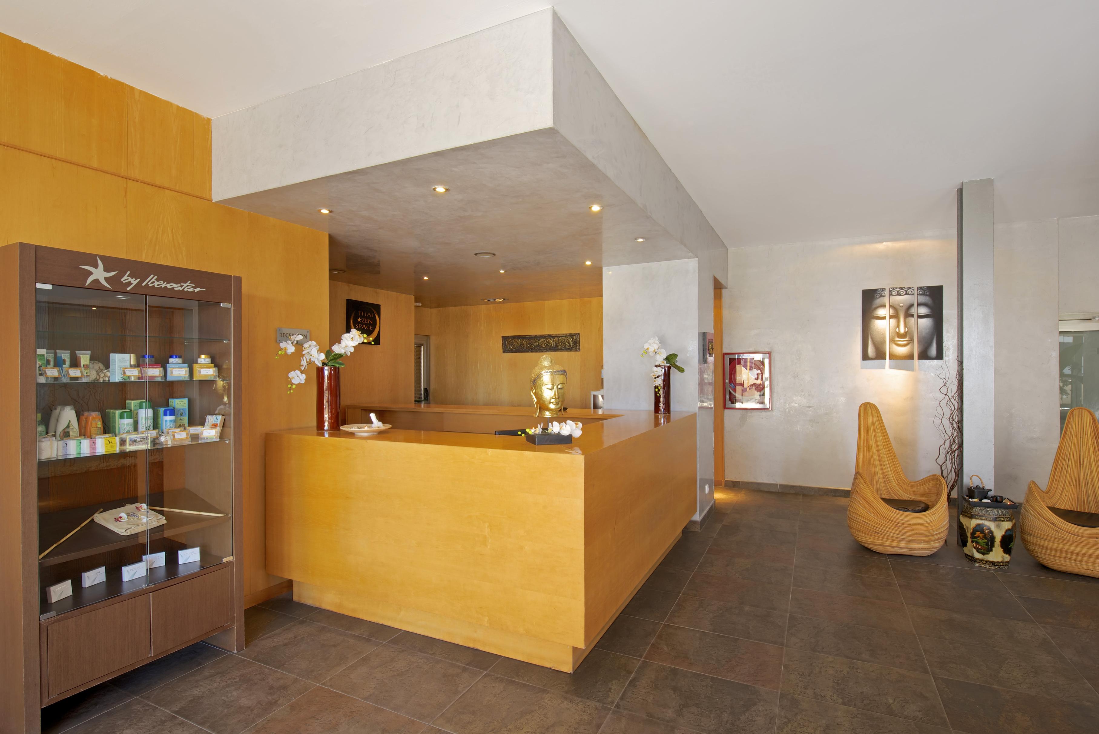 Iberostar Waves Playa Gaviotas All Inclusive Morro Jable  Exteriör bild