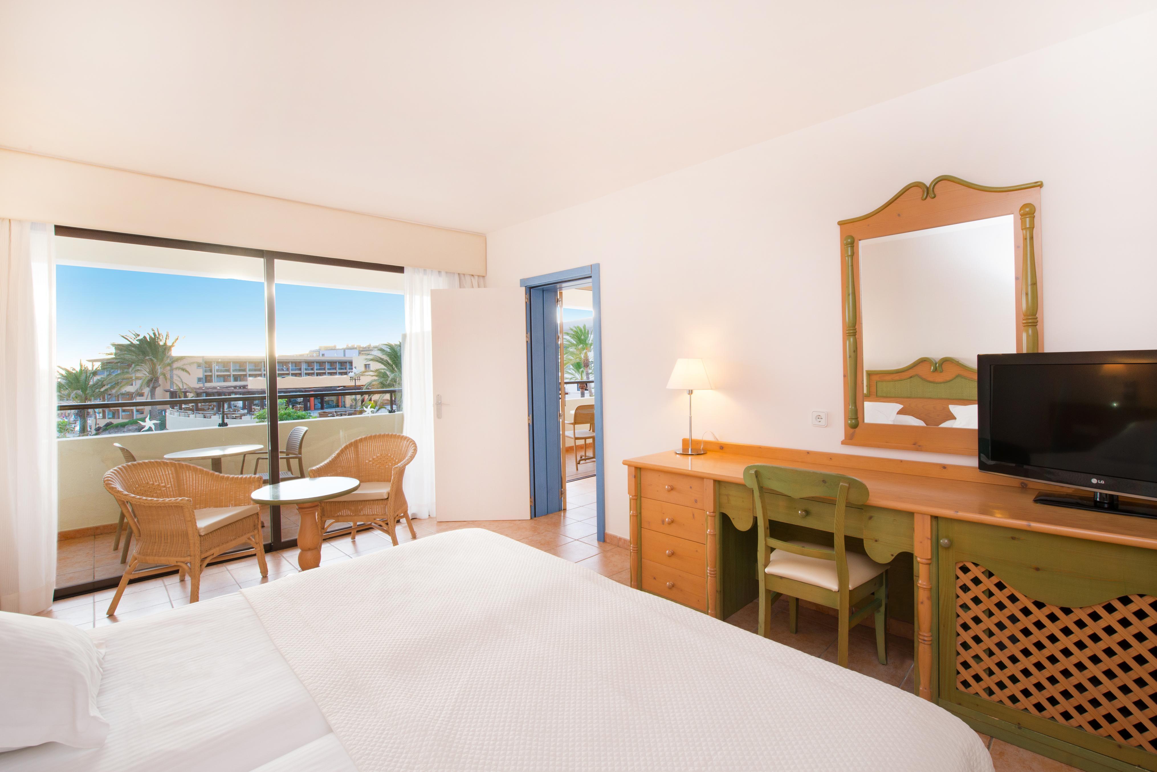 Iberostar Waves Playa Gaviotas All Inclusive Morro Jable  Exteriör bild