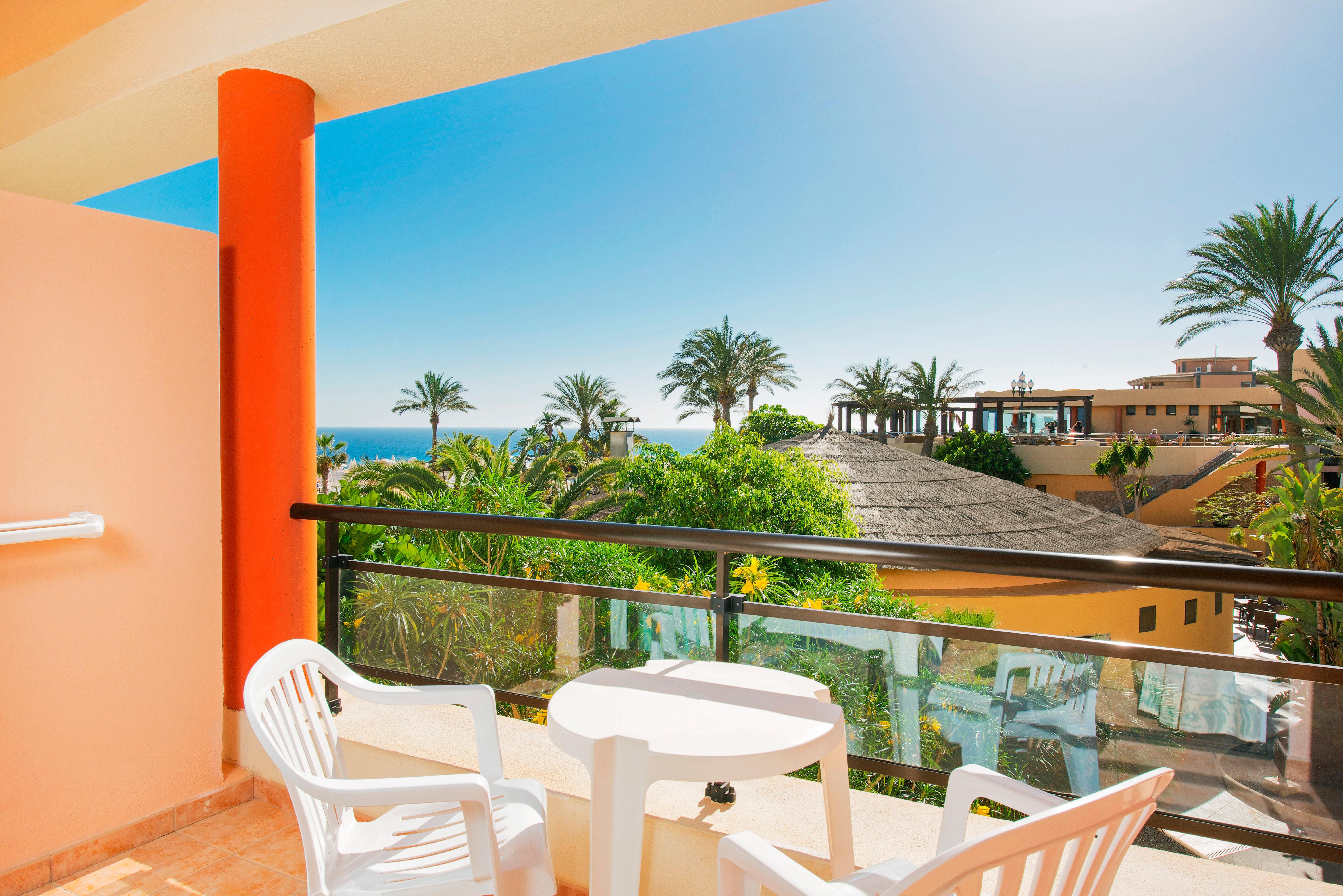 Iberostar Waves Playa Gaviotas All Inclusive Morro Jable  Exteriör bild