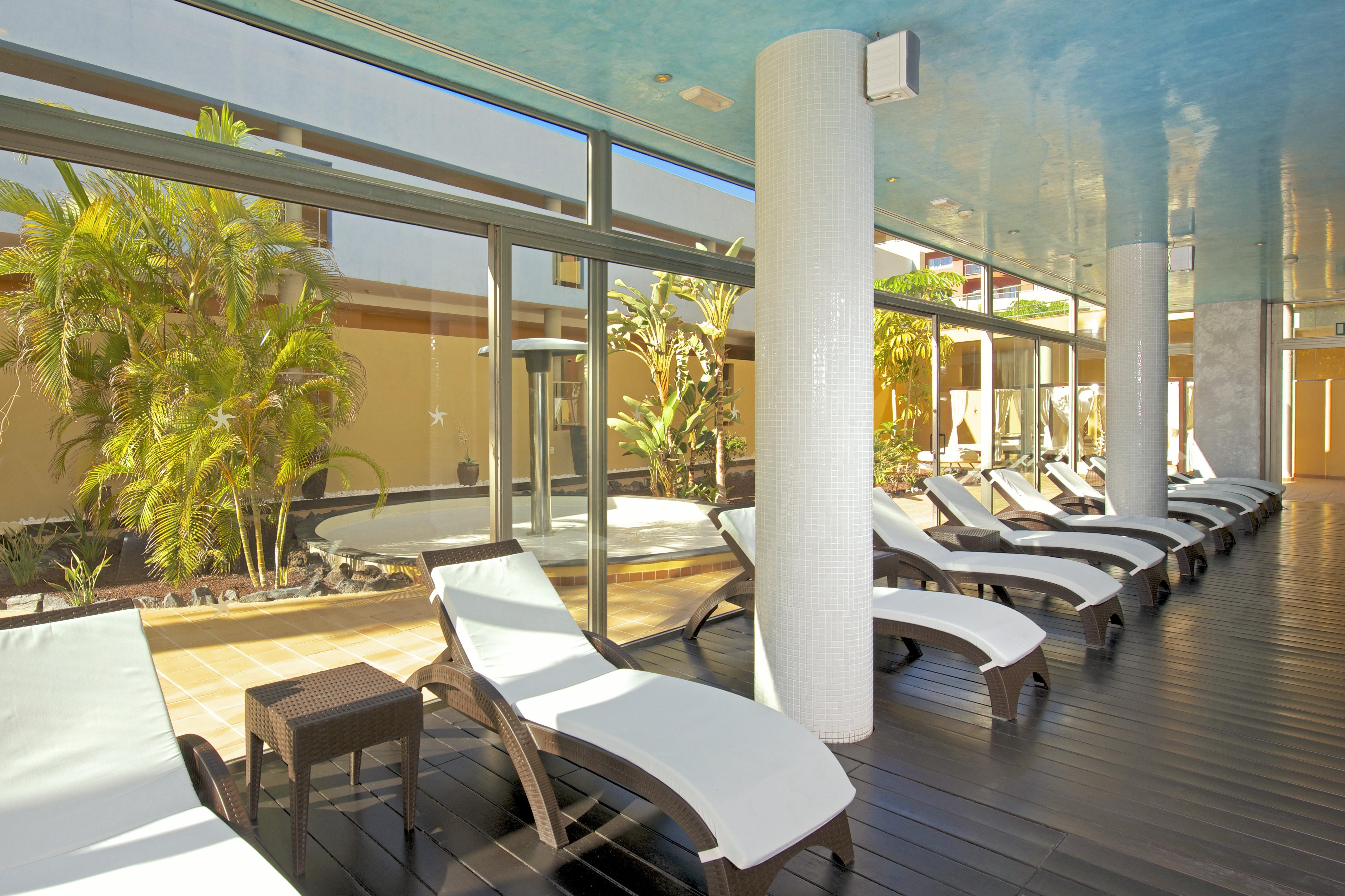 Iberostar Waves Playa Gaviotas All Inclusive Morro Jable  Exteriör bild