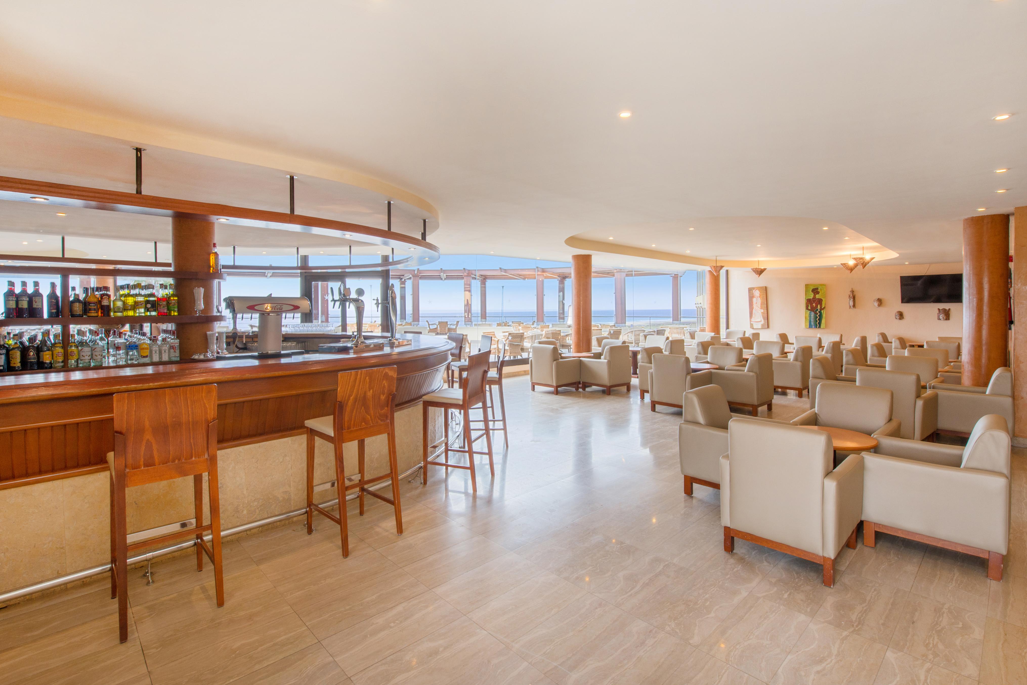 Iberostar Waves Playa Gaviotas All Inclusive Morro Jable  Exteriör bild