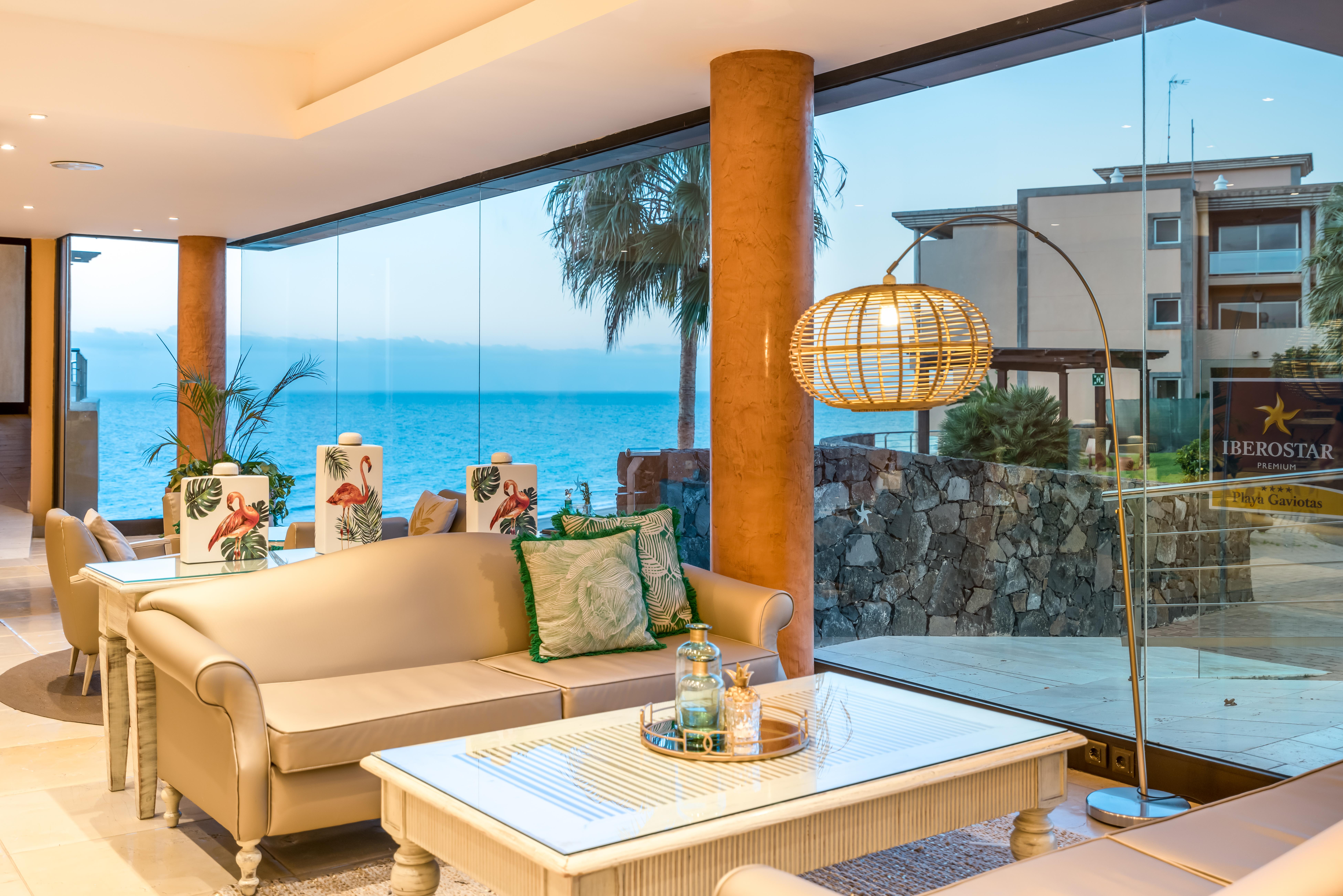 Iberostar Waves Playa Gaviotas All Inclusive Morro Jable  Exteriör bild