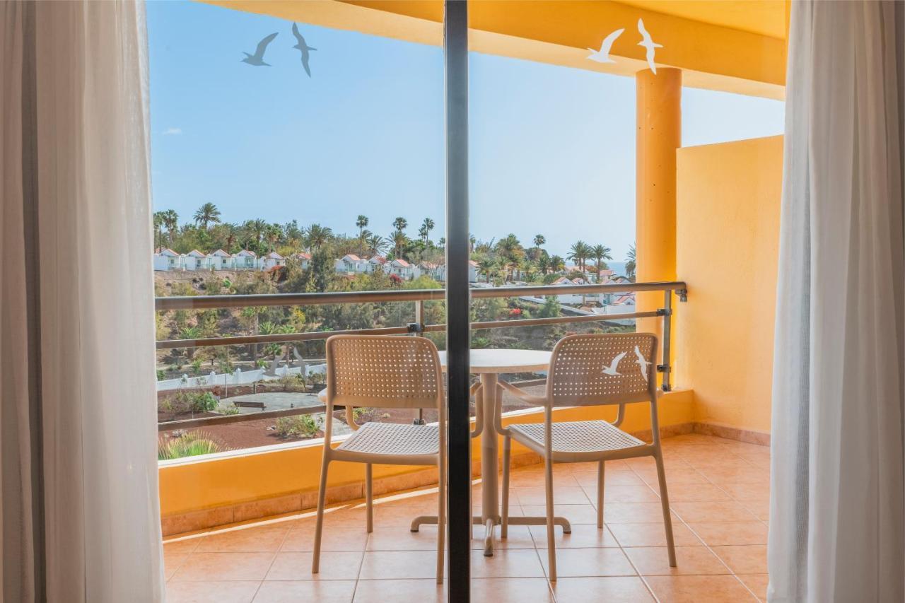 Iberostar Waves Playa Gaviotas All Inclusive Morro Jable  Exteriör bild