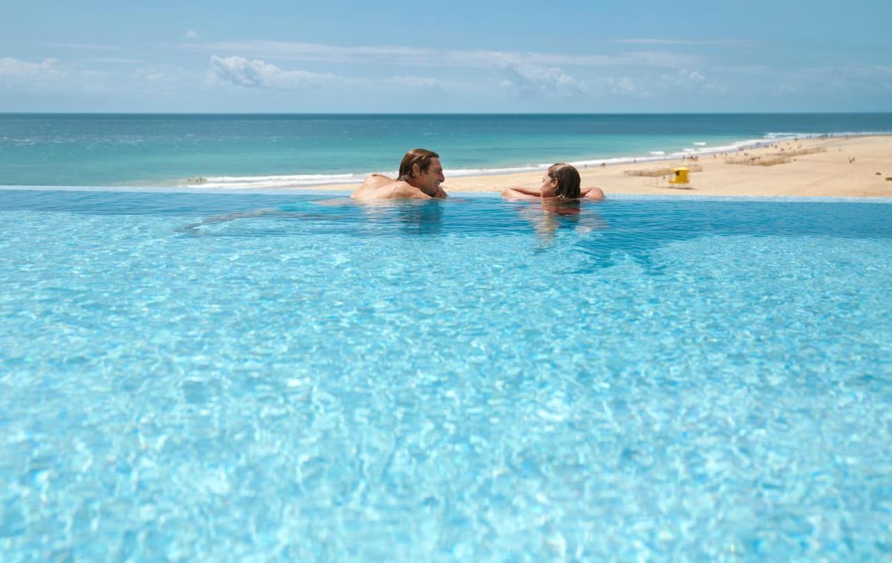 Iberostar Waves Playa Gaviotas All Inclusive Morro Jable  Exteriör bild