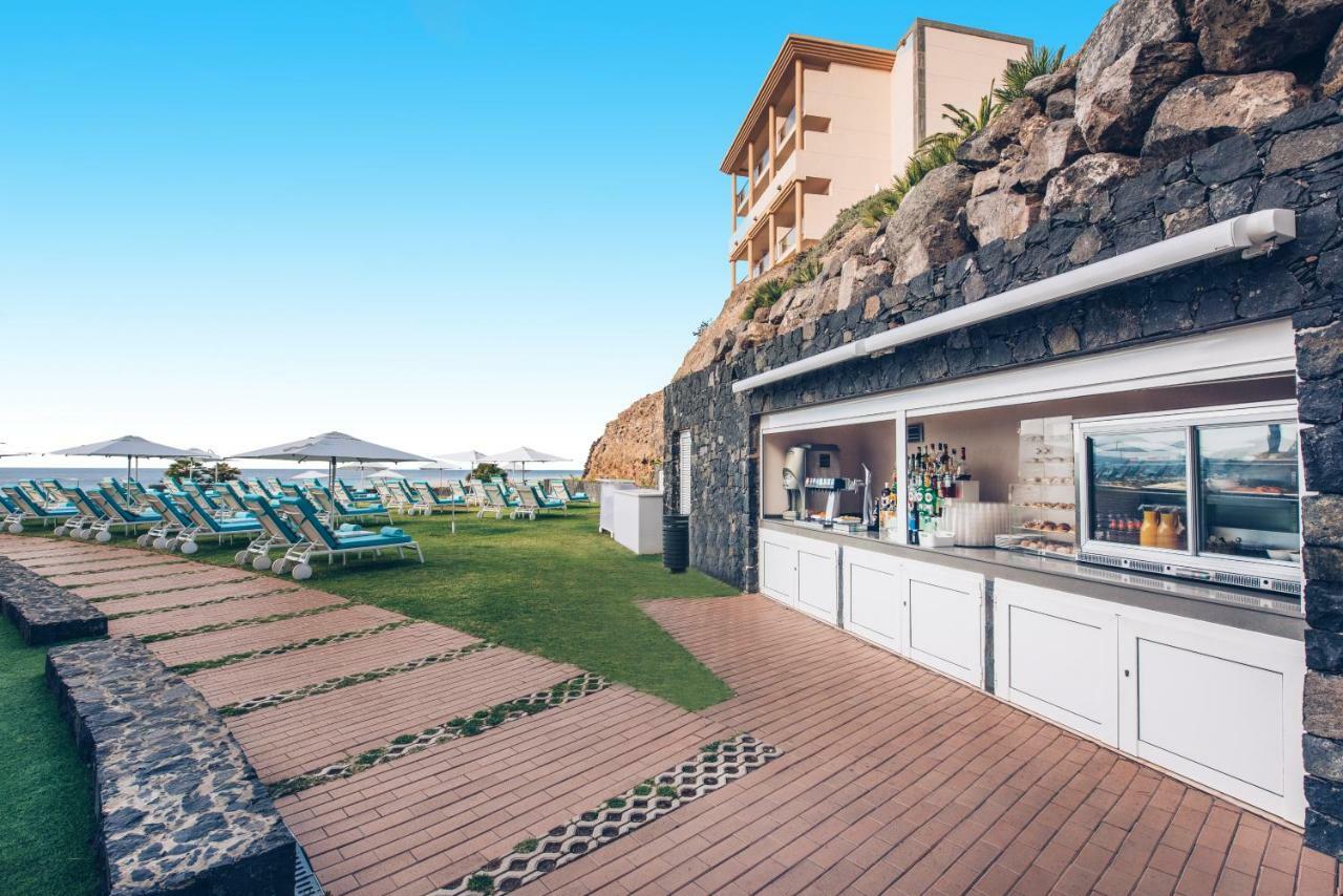 Iberostar Waves Playa Gaviotas All Inclusive Morro Jable  Exteriör bild